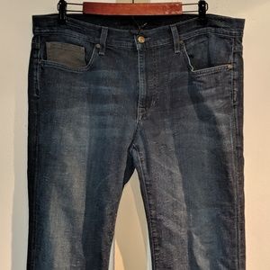 Mens Joe jeanscthe classic size 36
